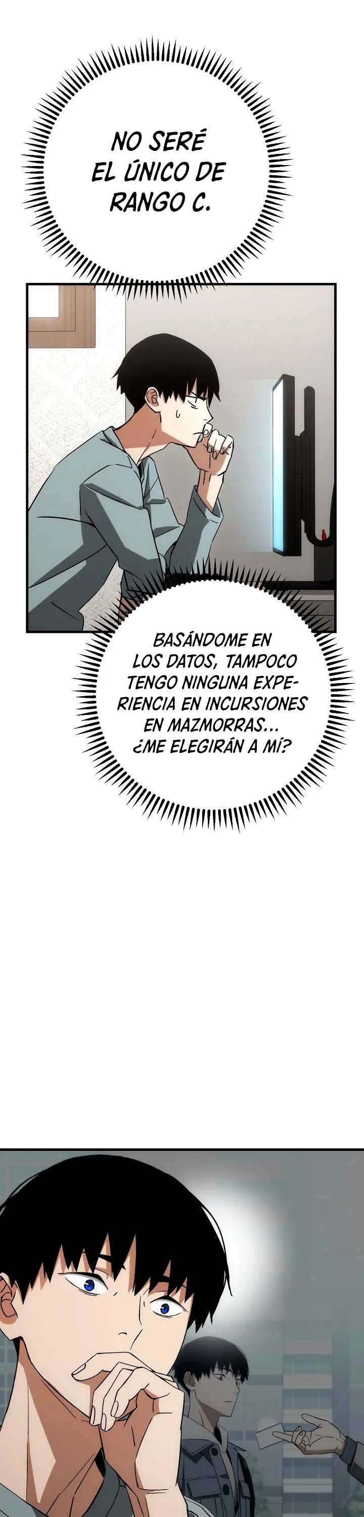 Heroe, regresa Capítulo 14 en Línea - página 48