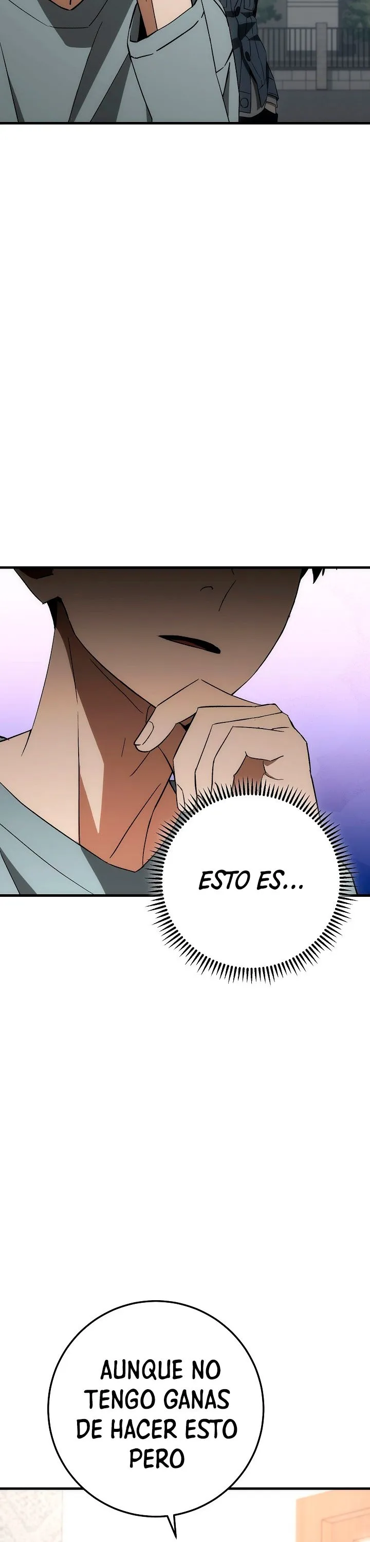 Heroe, regresa Capítulo 14 en Línea - página 49