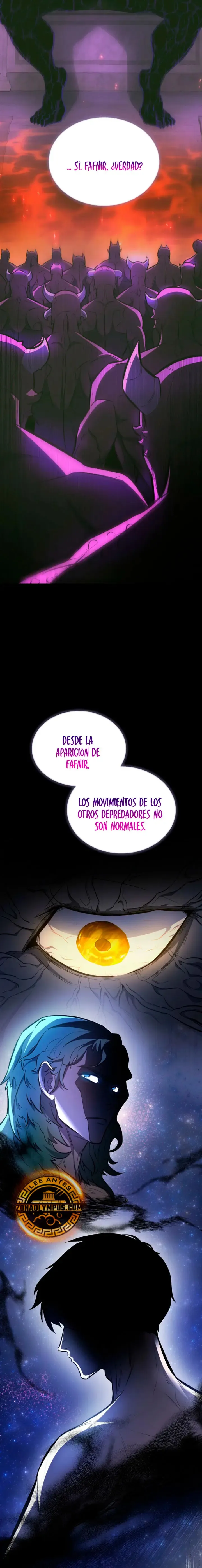 Heroe, regresa Capítulo 140 en Línea - página 18