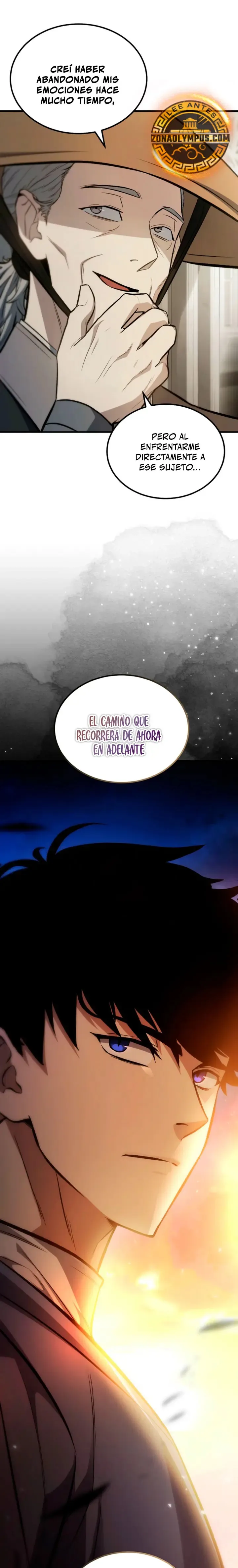 Heroe, regresa Capítulo 140 en Línea - página 22