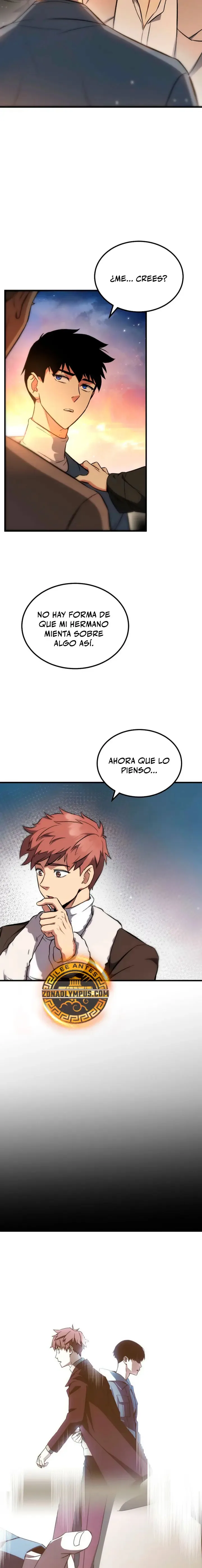 Heroe, regresa Capítulo 141 en Línea - página 8
