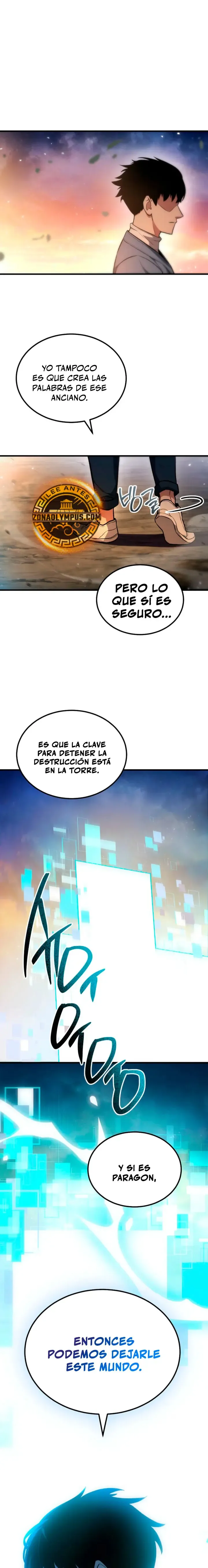 Heroe, regresa Capítulo 141 en Línea - página 12