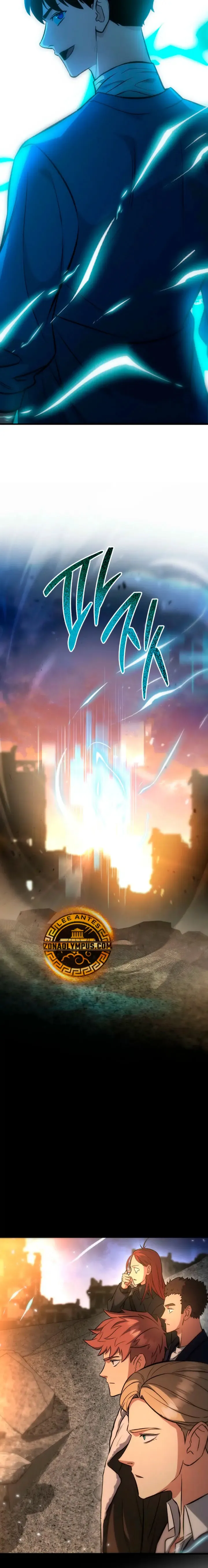 Heroe, regresa Capítulo 141 en Línea - página 13