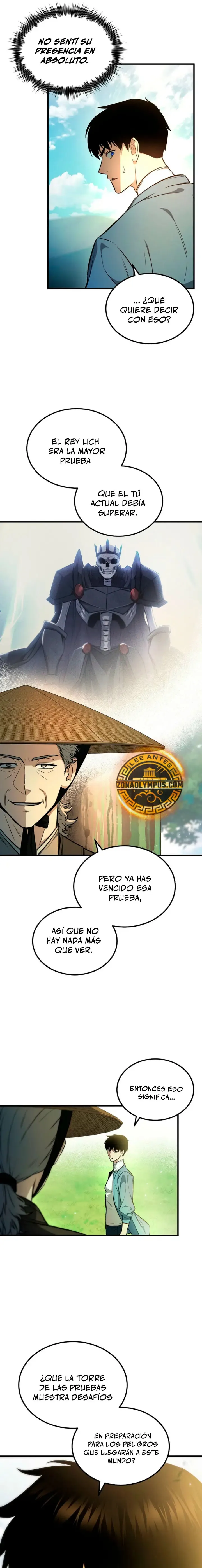 Heroe, regresa Capítulo 141 en Línea - página 17