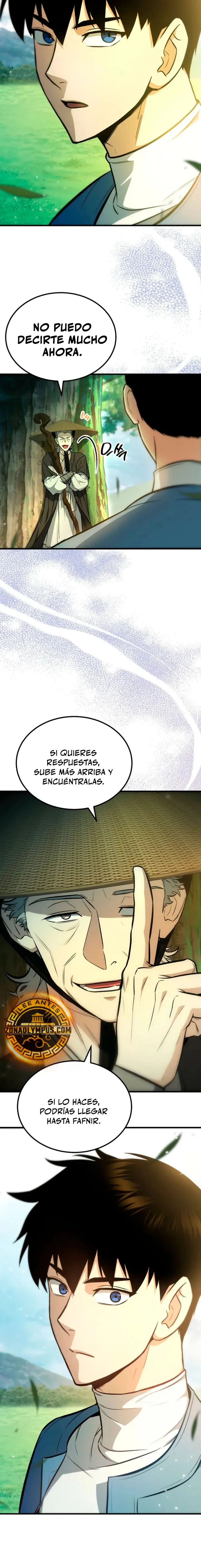 Heroe, regresa Capítulo 141 en Línea - página 18