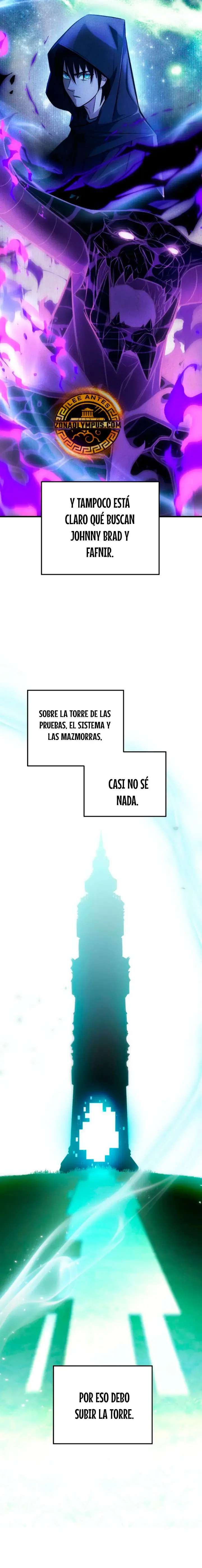 Heroe, regresa Capítulo 141 en Línea - página 21