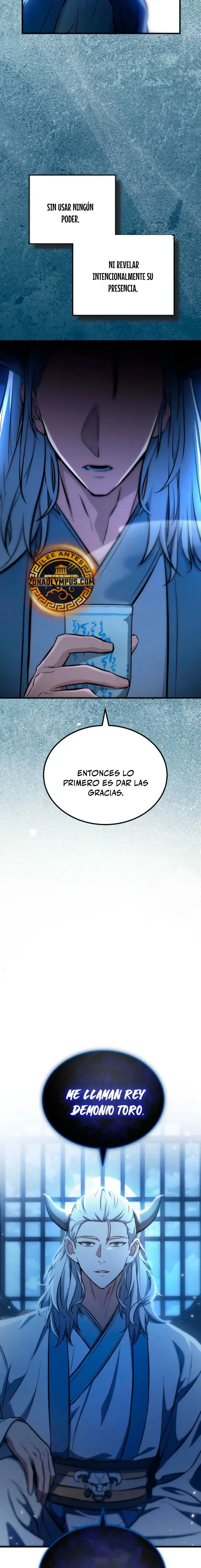 Heroe, regresa Capítulo 143 en Línea - página 14