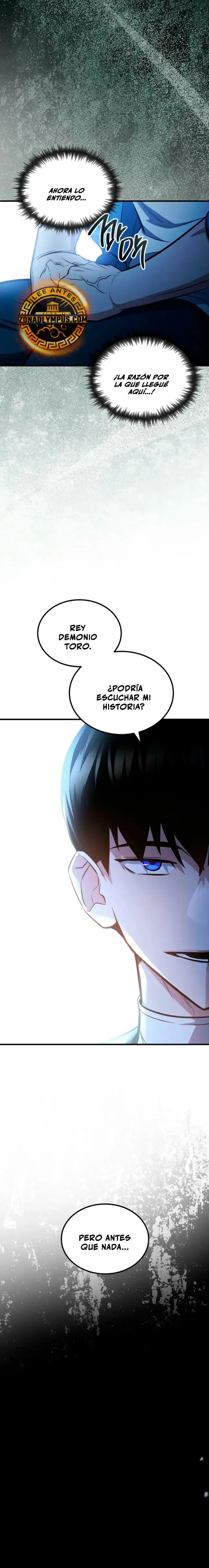 Heroe, regresa Capítulo 143 en Línea - página 20
