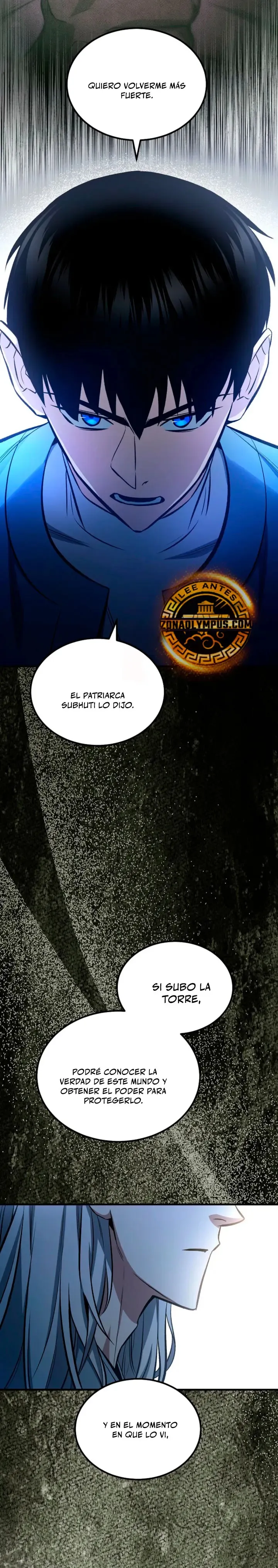 Heroe, regresa Capítulo 143 en Línea - página 22