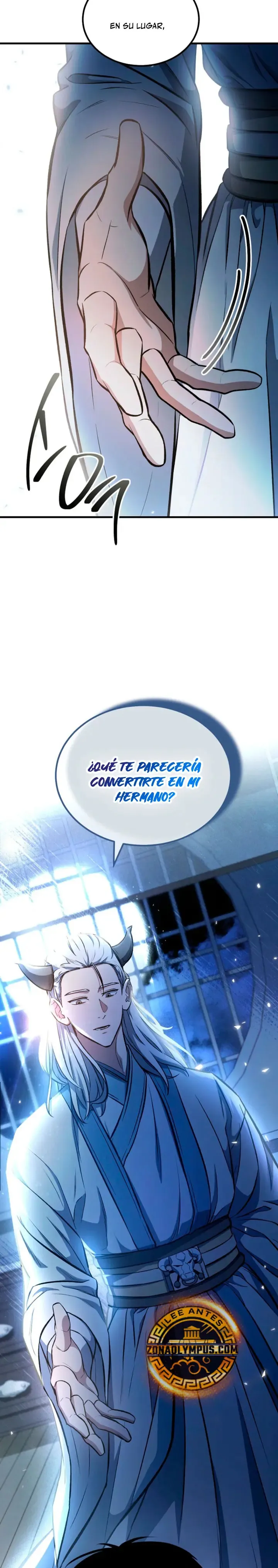Heroe, regresa Capítulo 143 en Línea - página 24