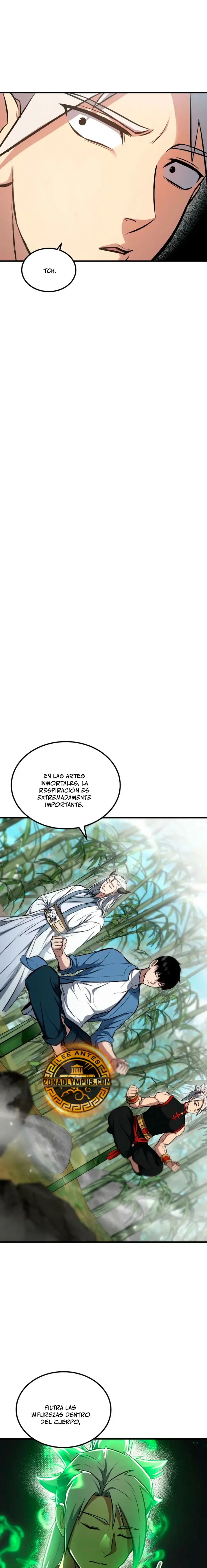 Heroe, regresa Capítulo 144 en Línea - página 12