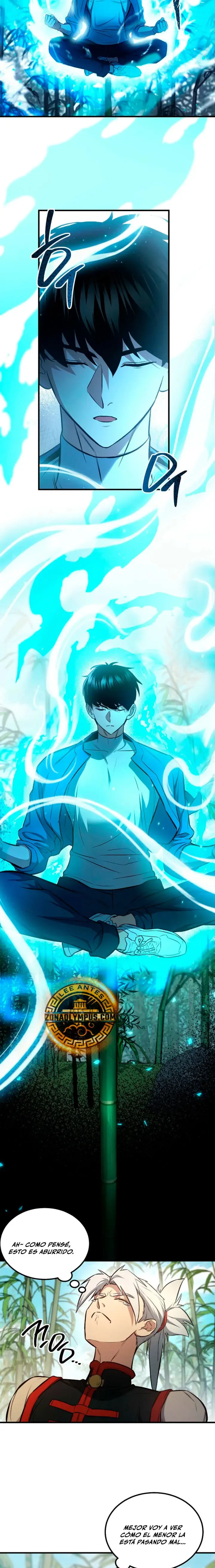 Heroe, regresa Capítulo 144 en Línea - página 18