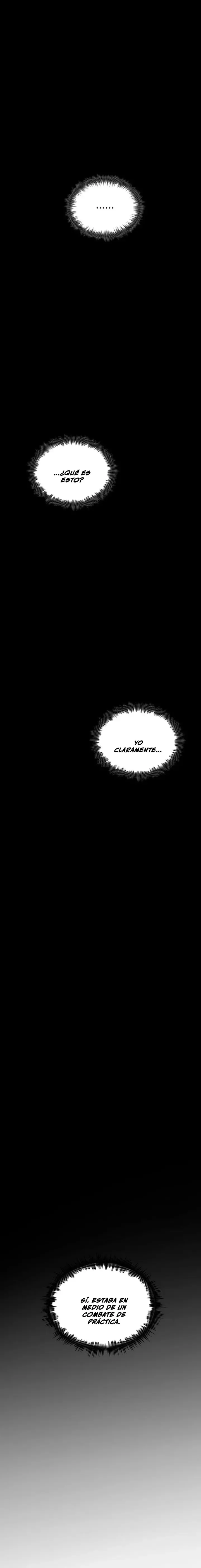 Heroe, regresa Capítulo 146 en Línea - página 6