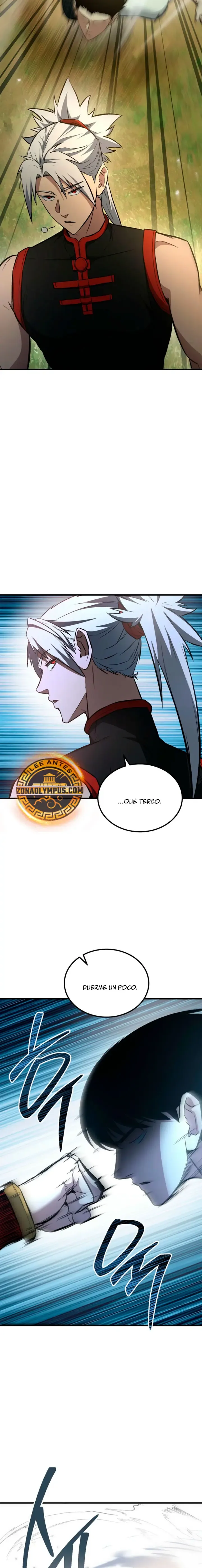 Heroe, regresa Capítulo 146 en Línea - página 25