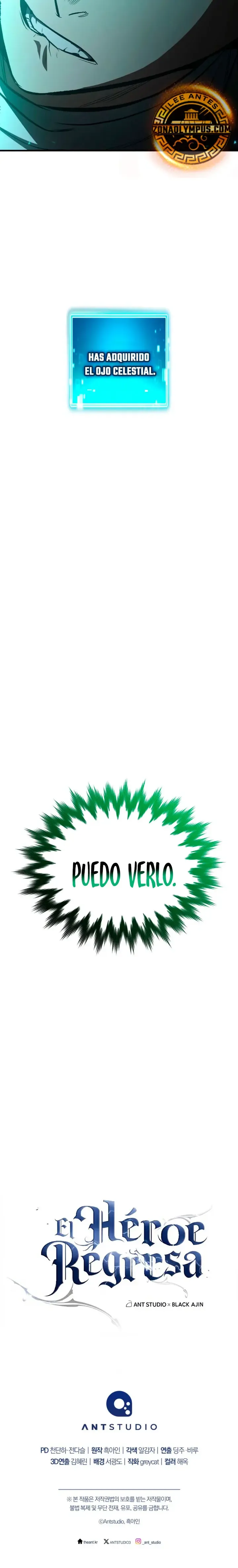 Heroe, regresa Capítulo 146 en Línea - página 28