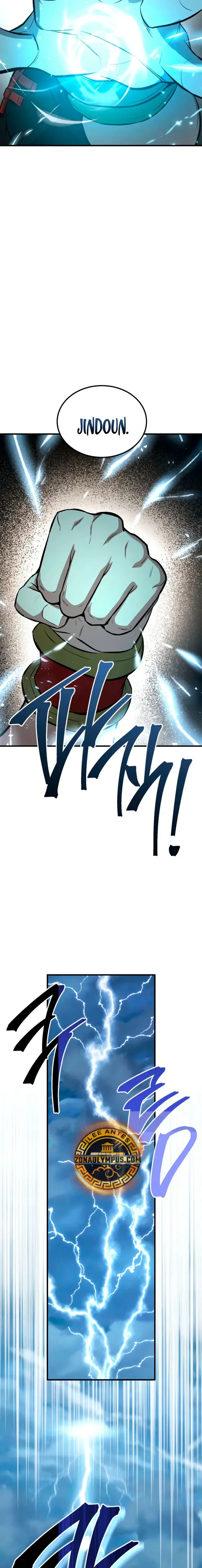 Heroe, regresa Capítulo 148 en Línea - página 7