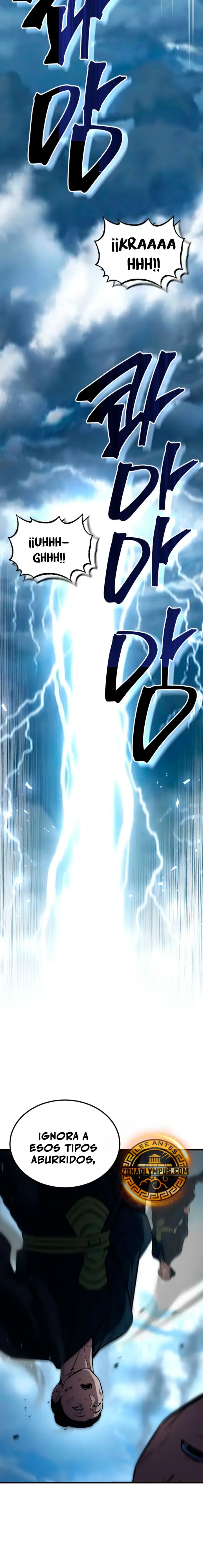 Heroe, regresa Capítulo 148 en Línea - página 8