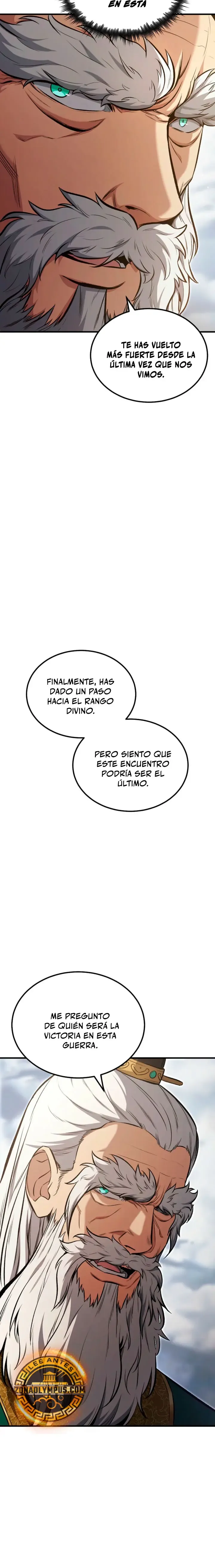 Heroe, regresa Capítulo 148 en Línea - página 12