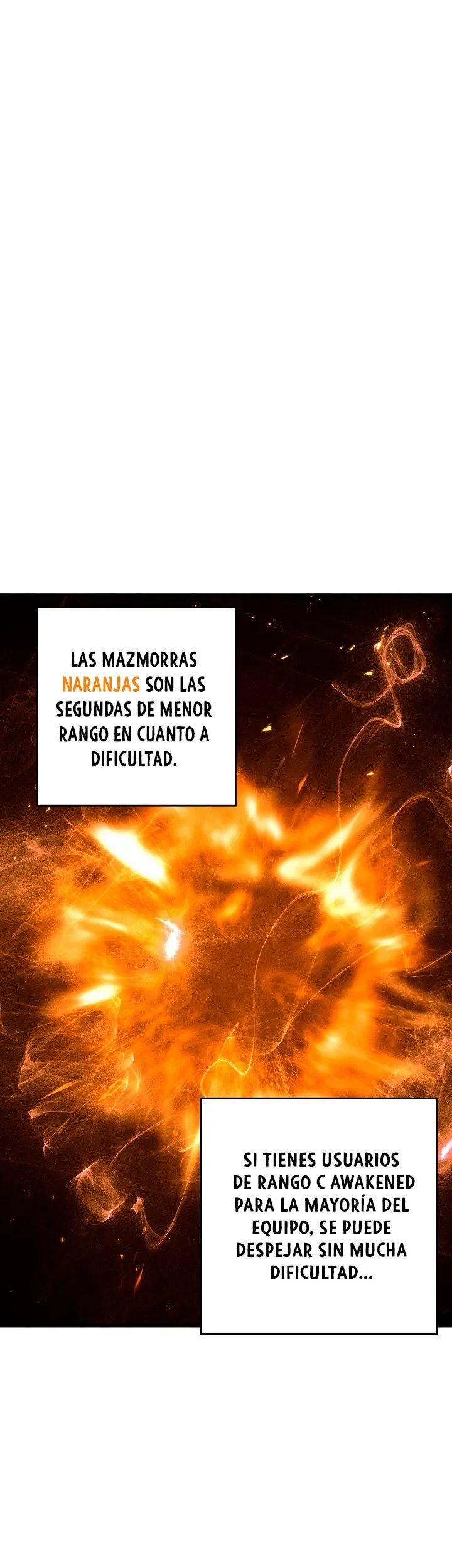 Heroe, regresa Capítulo 15 en Línea - página 17
