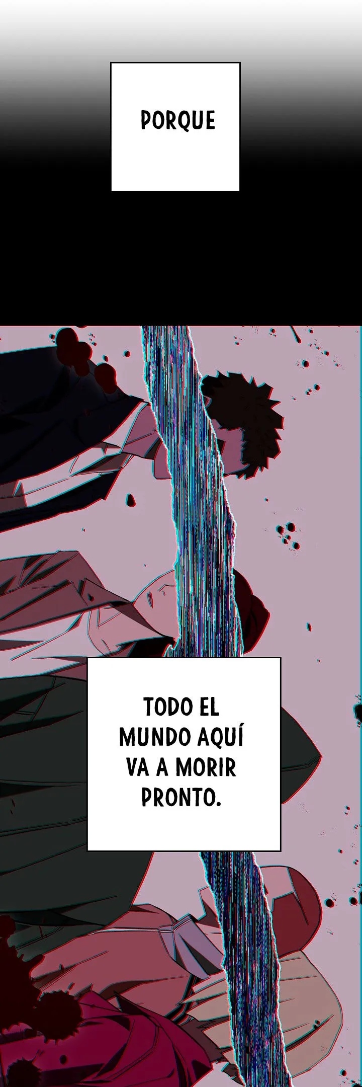 Heroe, regresa Capítulo 15 en Línea - página 42