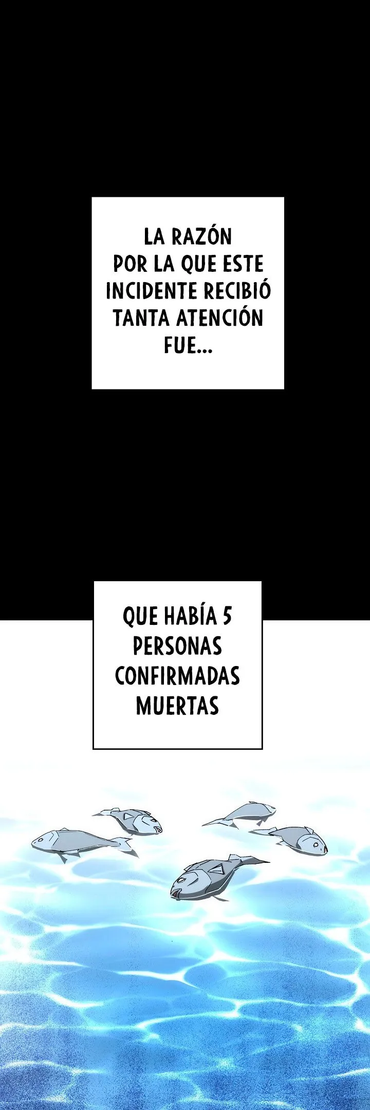 Heroe, regresa Capítulo 15 en Línea - página 44