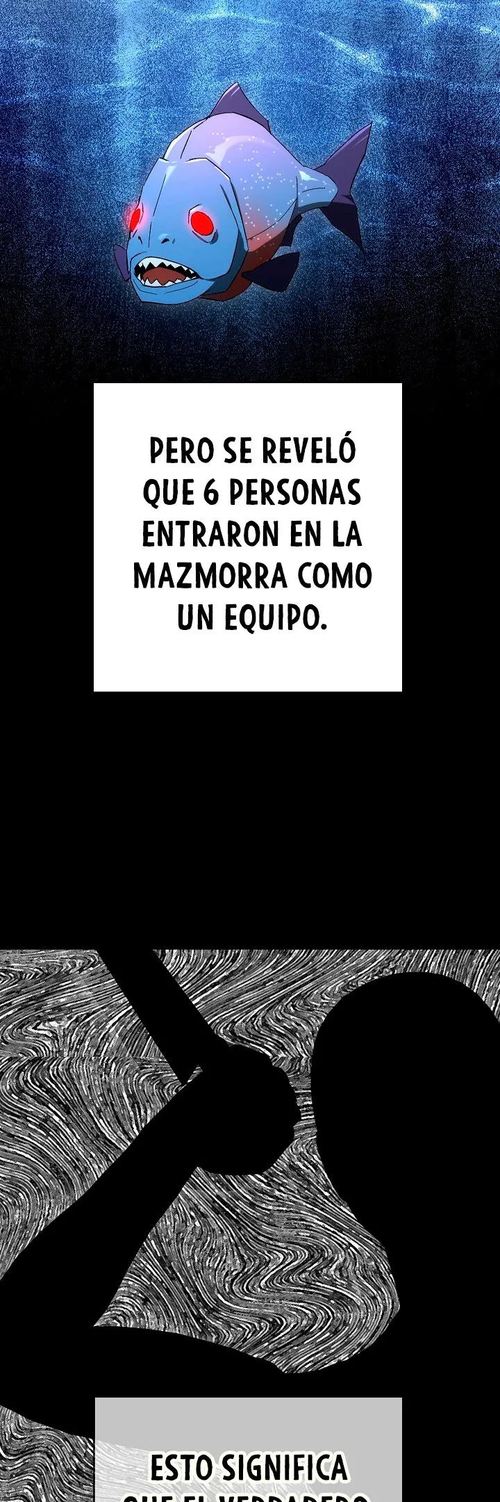 Heroe, regresa Capítulo 15 en Línea - página 45