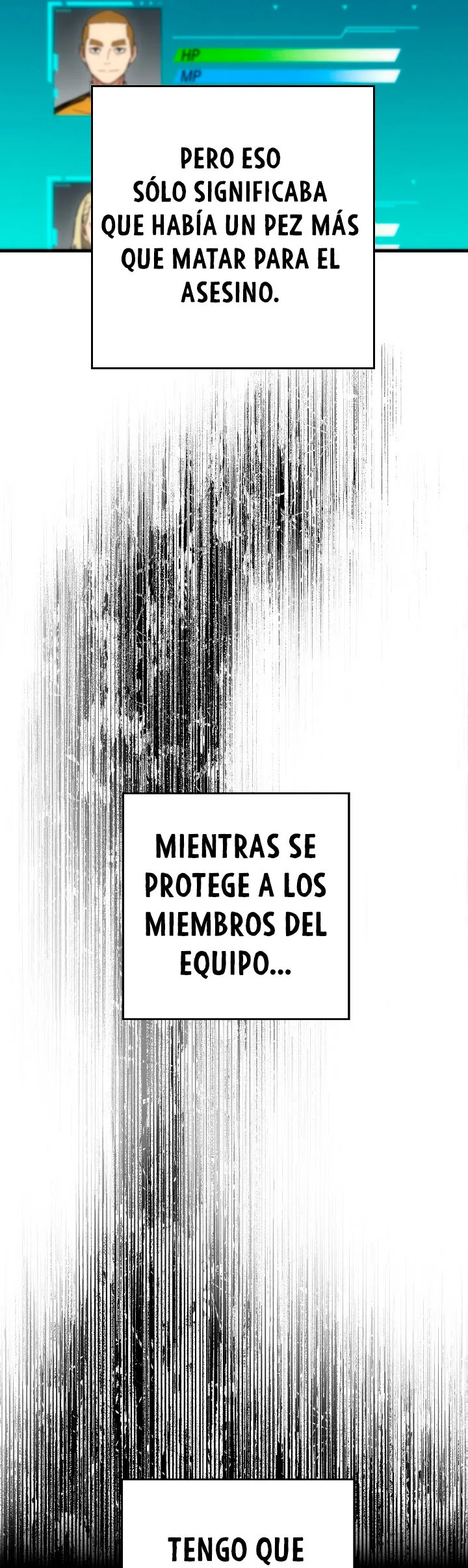 Heroe, regresa Capítulo 15 en Línea - página 47