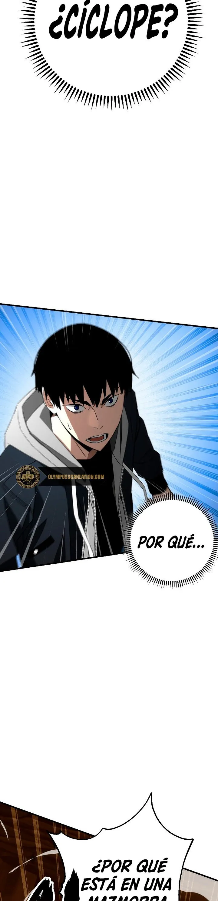 Heroe, regresa Capítulo 15 en Línea - página 54