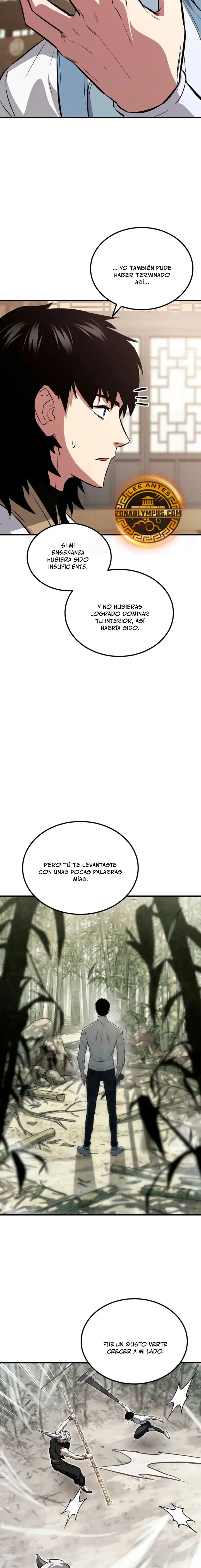 Heroe, regresa Capítulo 150 en Línea - página 23