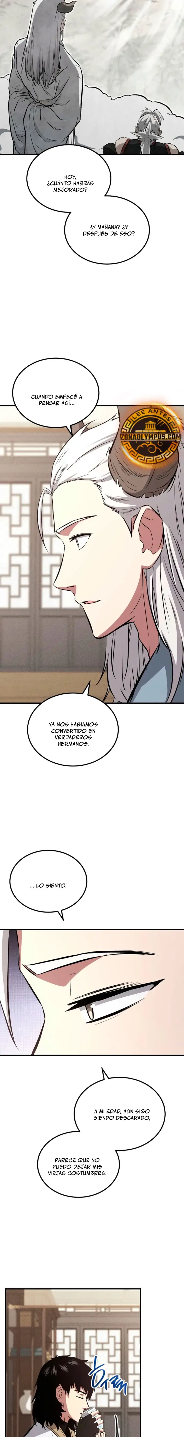 Heroe, regresa Capítulo 150 en Línea - página 24