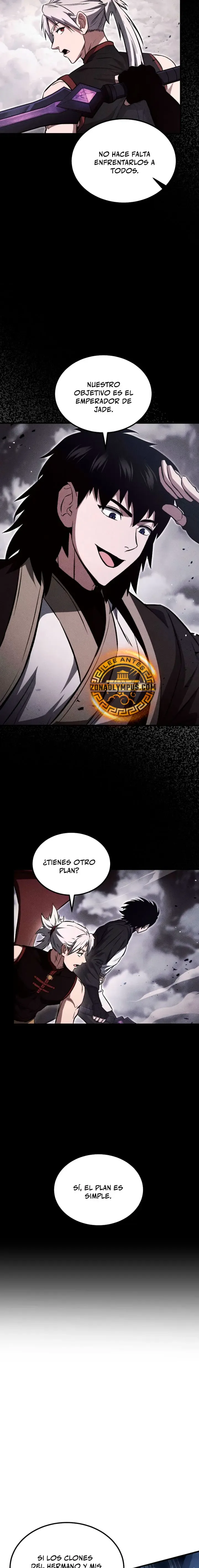 Heroe, regresa Capítulo 153 en Línea - página 3
