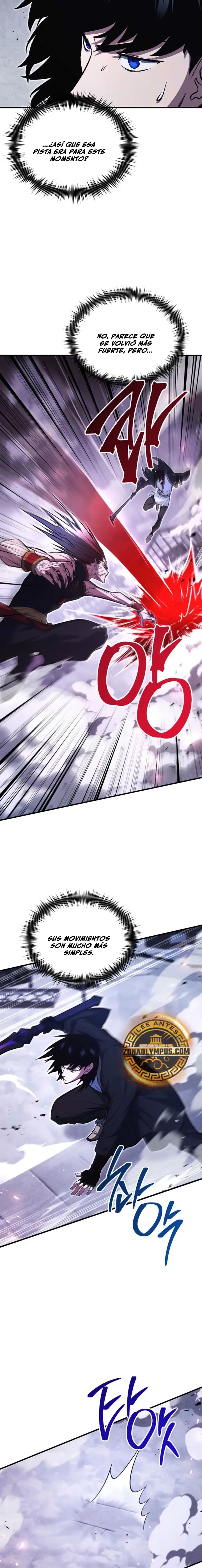 Heroe, regresa Capítulo 156 en Línea - página 2