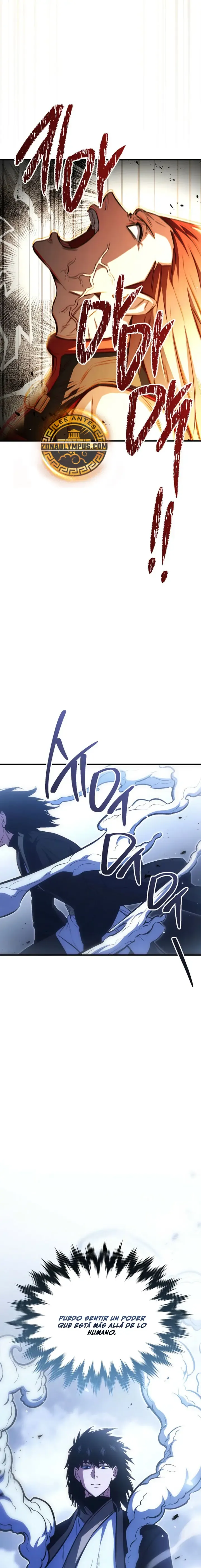 Heroe, regresa Capítulo 156 en Línea - página 14