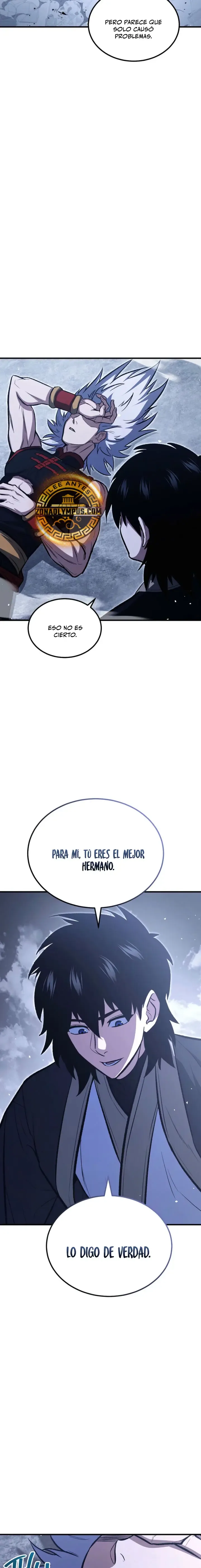 Heroe, regresa Capítulo 156 en Línea - página 24