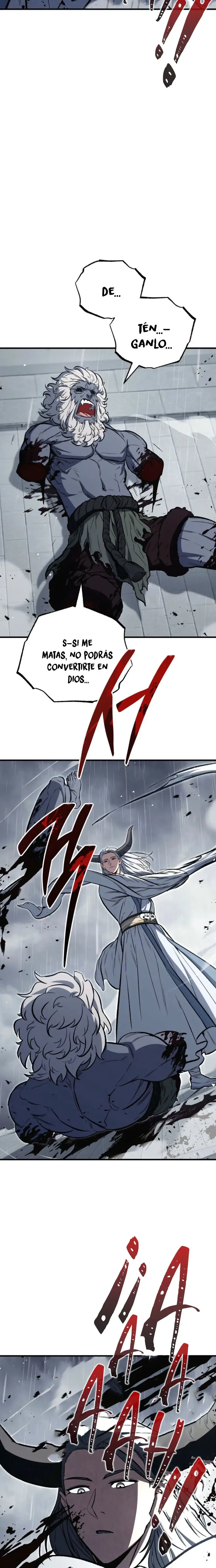 Heroe, regresa Capítulo 157 en Línea - página 2