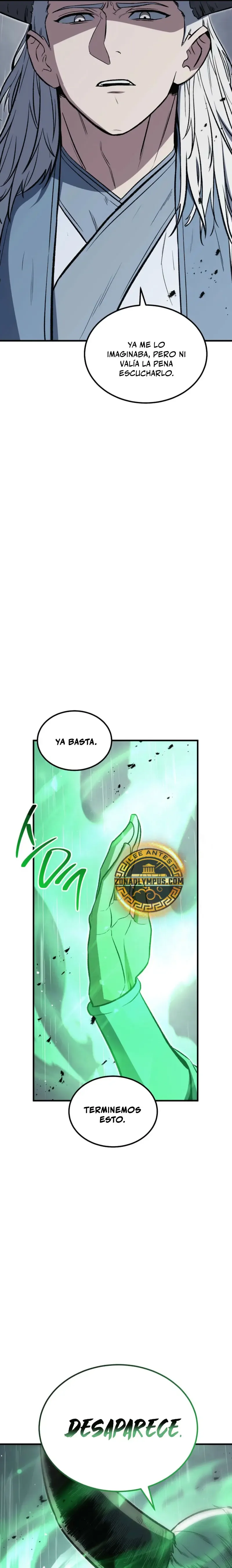 Heroe, regresa Capítulo 157 en Línea - página 6
