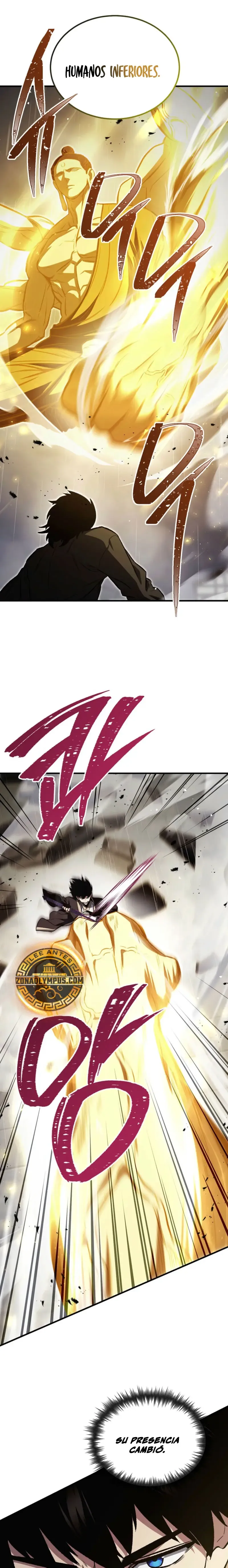 Heroe, regresa Capítulo 157 en Línea - página 13