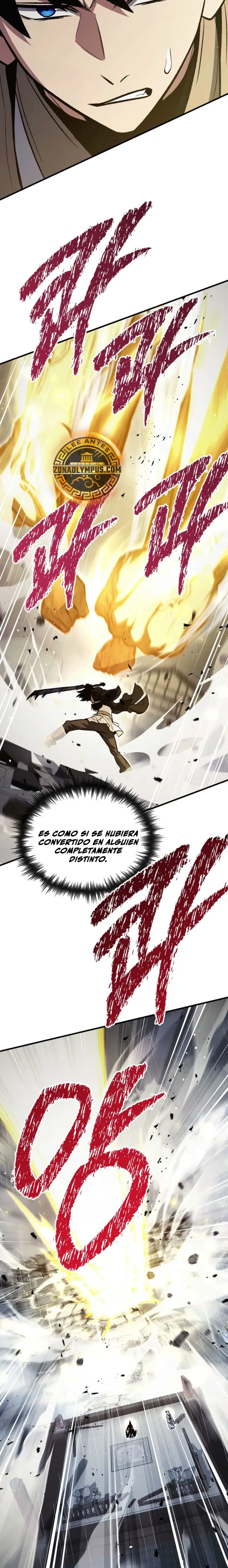 Heroe, regresa Capítulo 157 en Línea - página 14