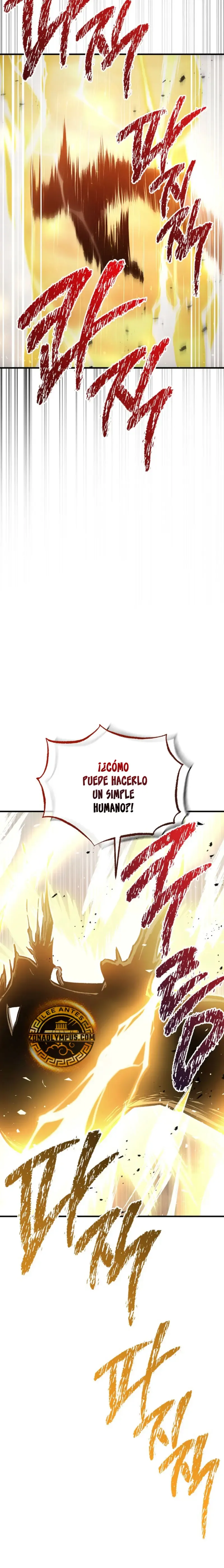 Heroe, regresa Capítulo 157 en Línea - página 20