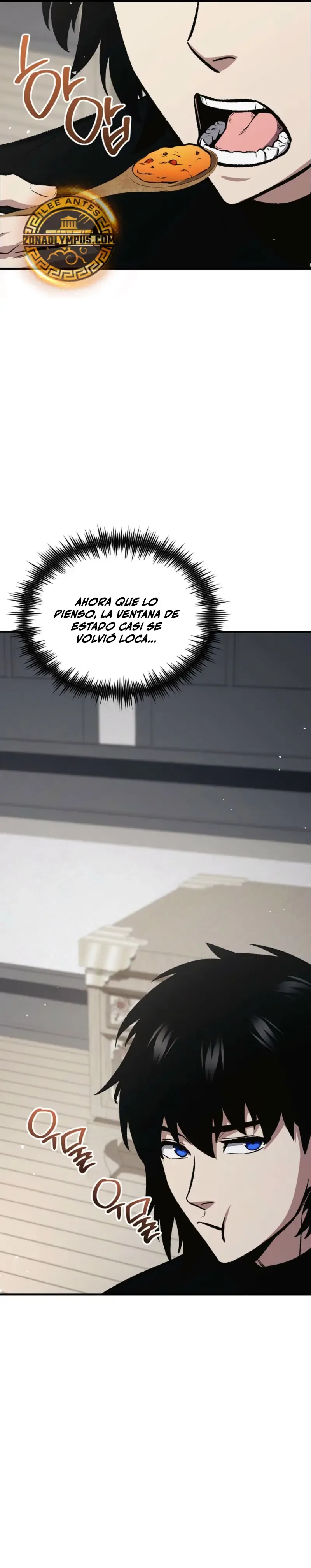 Heroe, regresa Capítulo 157 en Línea - página 31