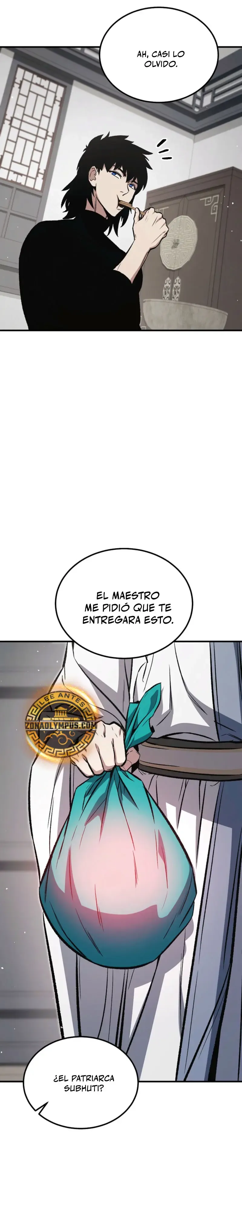 Heroe, regresa Capítulo 157 en Línea - página 32