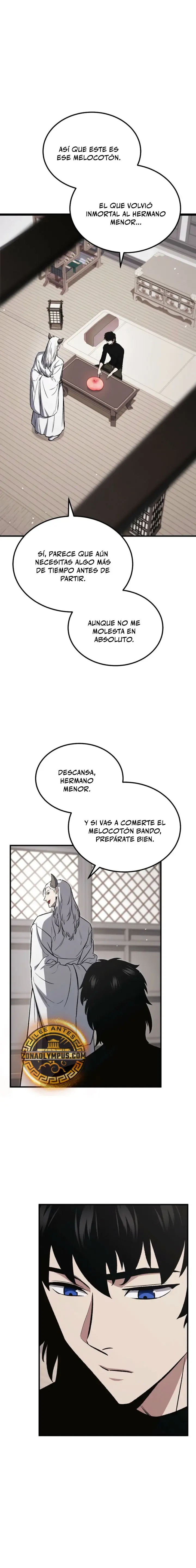Heroe, regresa Capítulo 158 en Línea - página 2