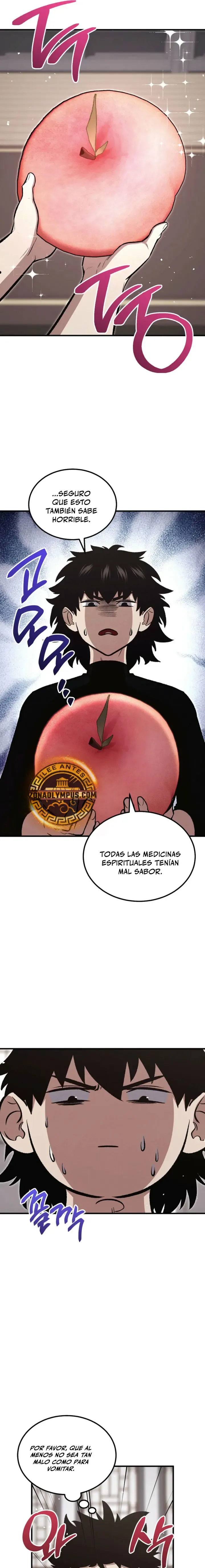 Heroe, regresa Capítulo 158 en Línea - página 6