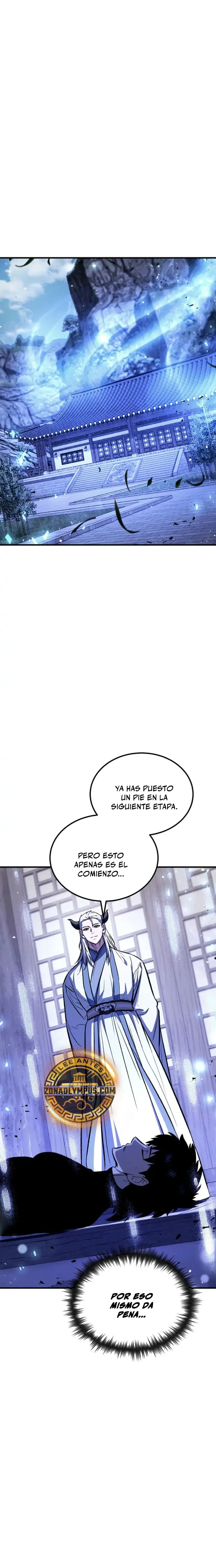 Heroe, regresa Capítulo 158 en Línea - página 12