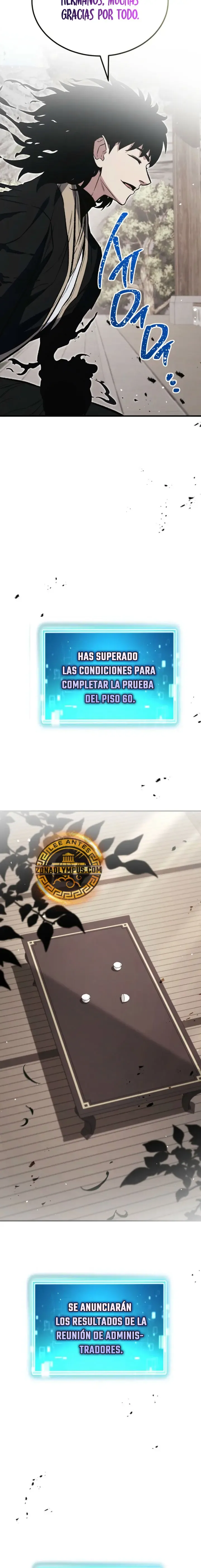 Heroe, regresa Capítulo 158 en Línea - página 25