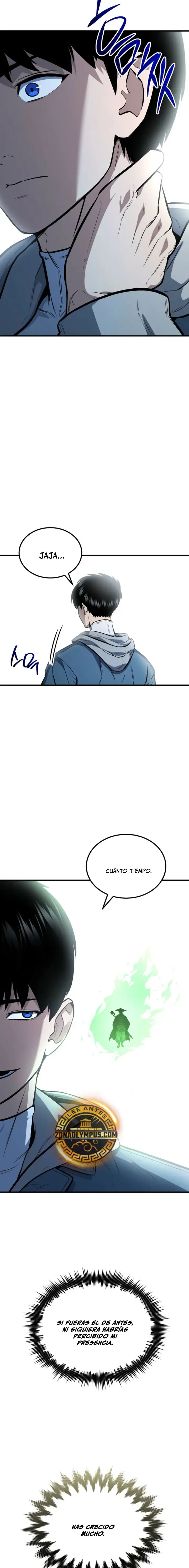 Heroe, regresa Capítulo 159 en Línea - página 2