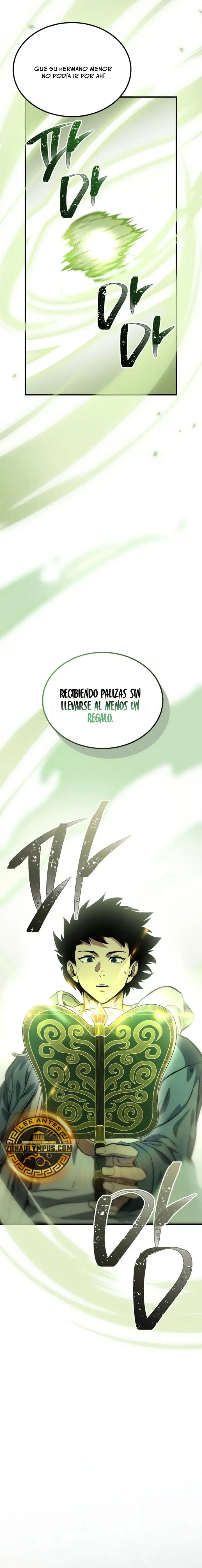Heroe, regresa Capítulo 159 en Línea - página 10