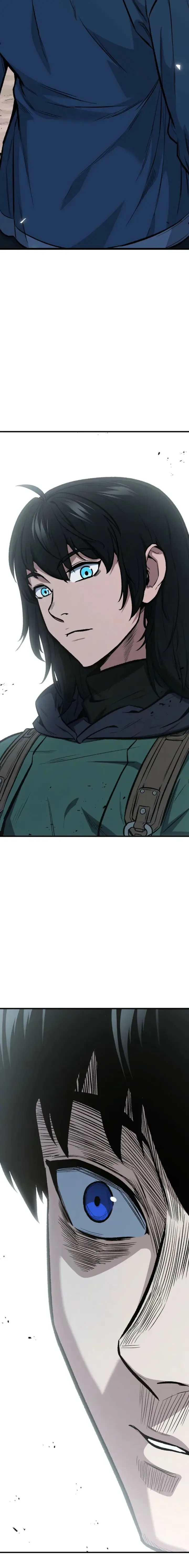 Heroe, regresa Capítulo 160 en Línea - página 2