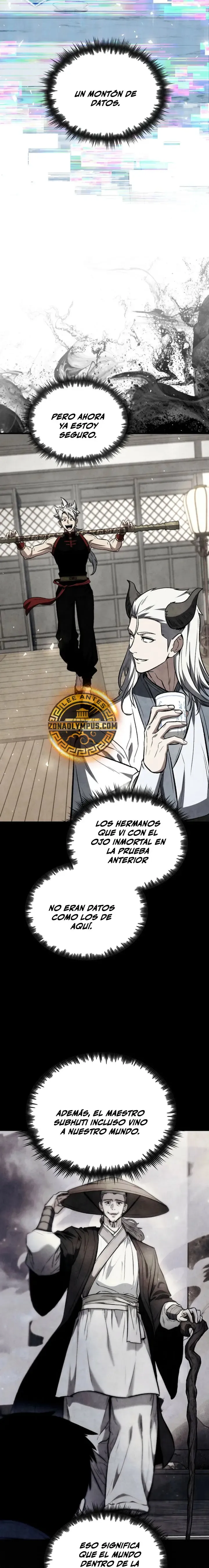 Heroe, regresa Capítulo 160 en Línea - página 13