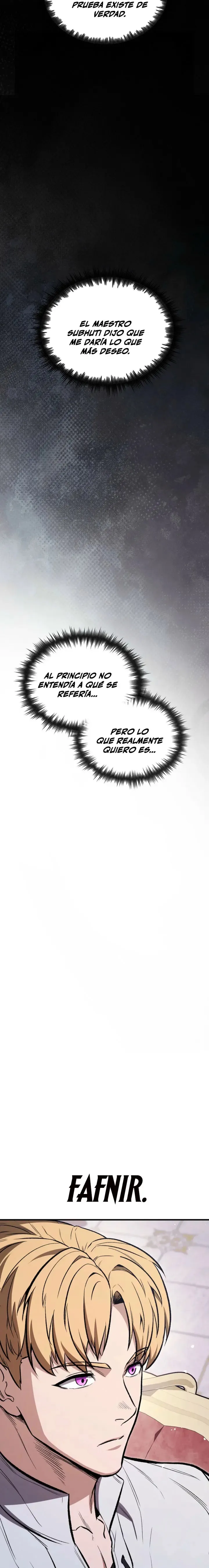 Heroe, regresa Capítulo 160 en Línea - página 14